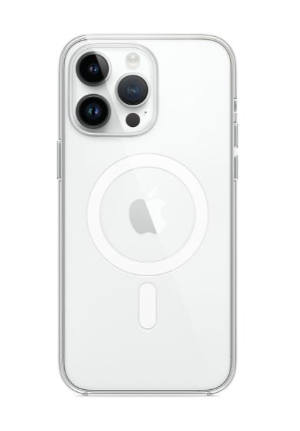 Funda Magnética iPhone 13 Pro Apple