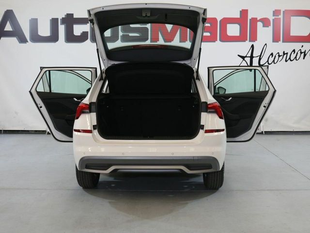 Skoda Kamiq 1.0 TSI 81kW (110CV) DSG Ambition