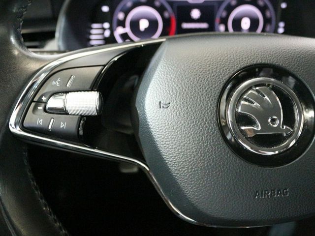 Skoda Kamiq 1.0 TSI 81kW (110CV) DSG Ambition