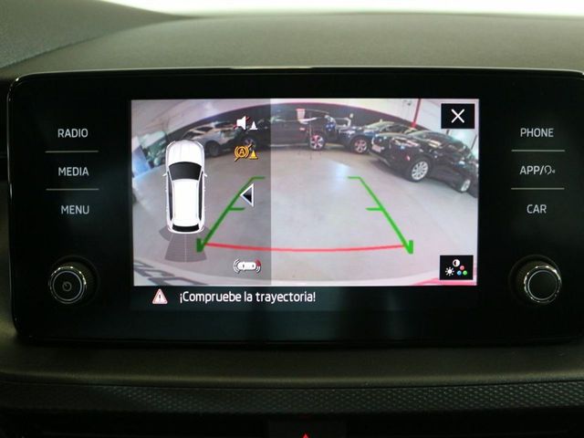 Skoda Kamiq 1.0 TSI 81kW (110CV) DSG Ambition