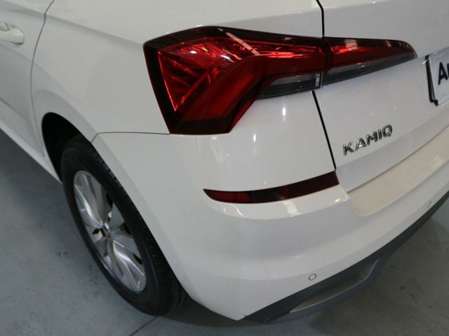 Skoda Kamiq 1.0 TSI 81kW (110CV) DSG Ambition