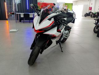 ZONTES 703 RR NOVEDAD