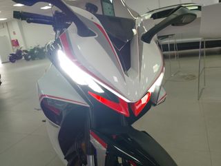 ZONTES 703 RR NOVEDAD