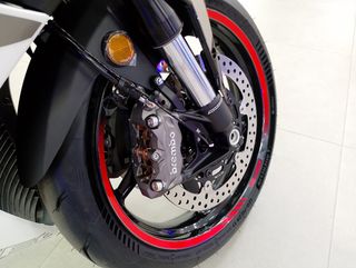 ZONTES 703 RR NOVEDAD