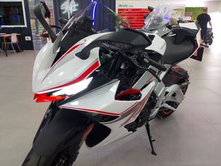 ZONTES 703 RR NOVEDAD