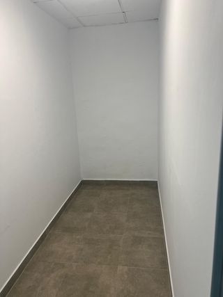 Trasteros en alquiler - Huelva