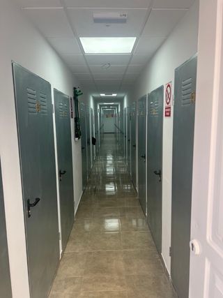 Trasteros en alquiler - Huelva