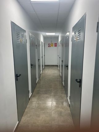 Trasteros en alquiler - Huelva