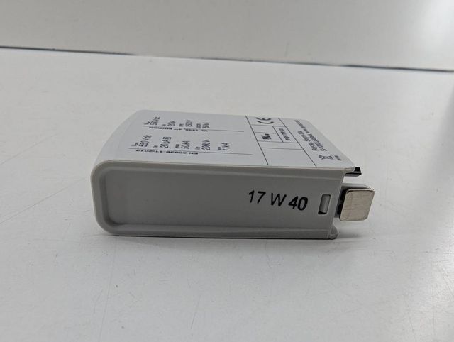 CAJA RAYCAP DE 9 PROTEC T2 1100PV 9Y P L