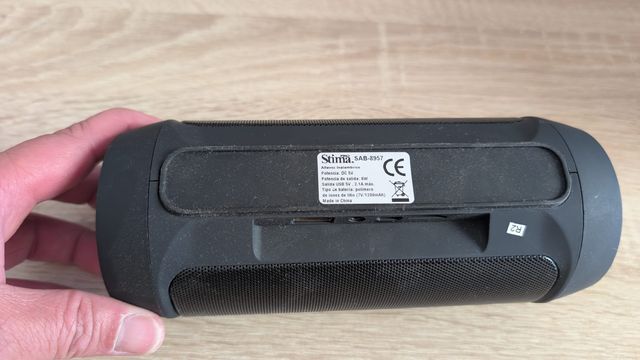 Altavoz Bluetooth Stima SAB-8957