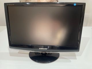 Monitor Samsung 19”