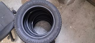 Neumáticos Michelin CrossClimate 2 185/60R15