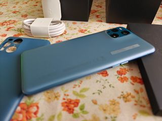 OPPO Find X3 Pro - Blu - Perfetto