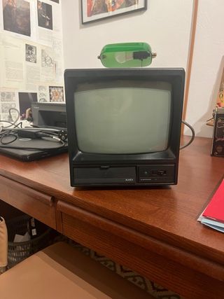 TV Alke 9 Retro