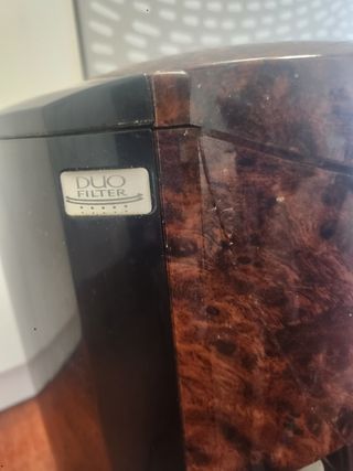 Cafetera Moulinex - cafetera eléctrica