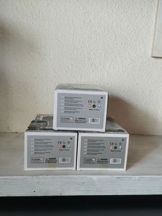 Funko Pop! Tortugas Ninja (3 unidades)