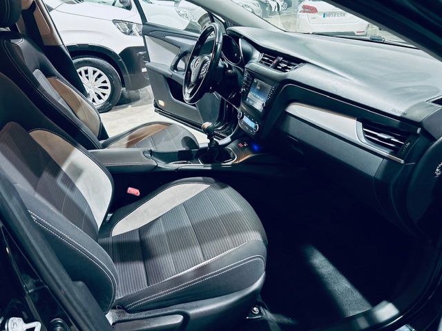 Toyota Avensis 150D Advance 