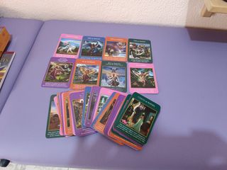 Tarot Arcángeles: El Poder de los Arcángeles