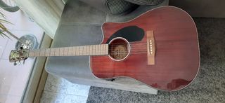 Guitarra Acústica Fender
