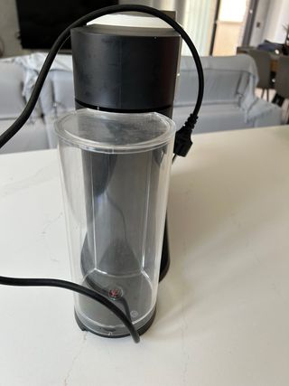 Cafetera Nespresso DeLonghi (Vertuo)