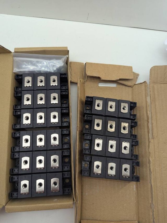 MÓDULO DE DIODOS MDD56-16N1B