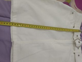 Camiseta blanca tirantes encaje