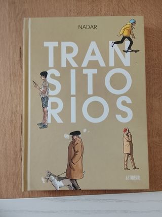 Transitorios