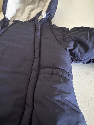 Sacco invernale Prenatal 62cm come nuovo