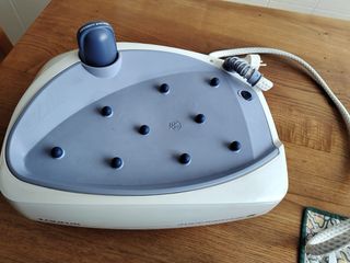Plancha Taurus Bravissimo 5