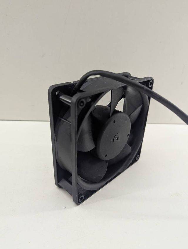 PAREJA VENTILADORES DE REFRIGERACIÓN IMPERMEABLE