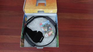 Ring Fit Adventure Nintendo Switch