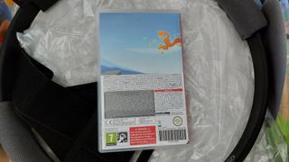 Ring Fit Adventure Nintendo Switch