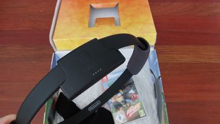 Ring Fit Adventure Nintendo Switch