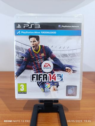 FIFA 14 PS3 (PlayStation 3)