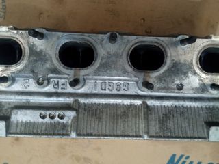 Culata Mitsubishi 2000 gasolina