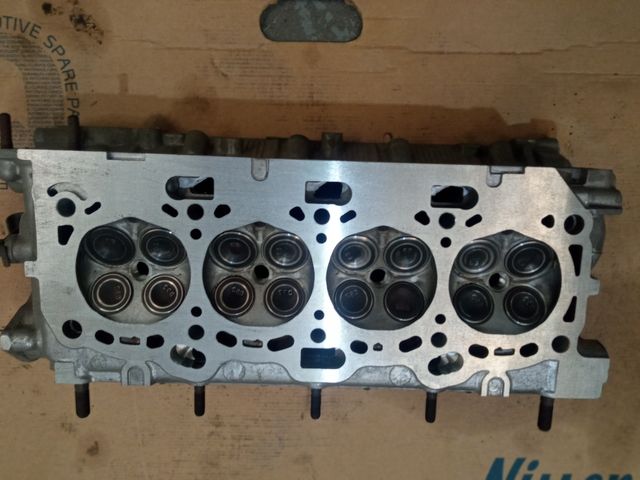 Culata Mitsubishi 2000 gasolina