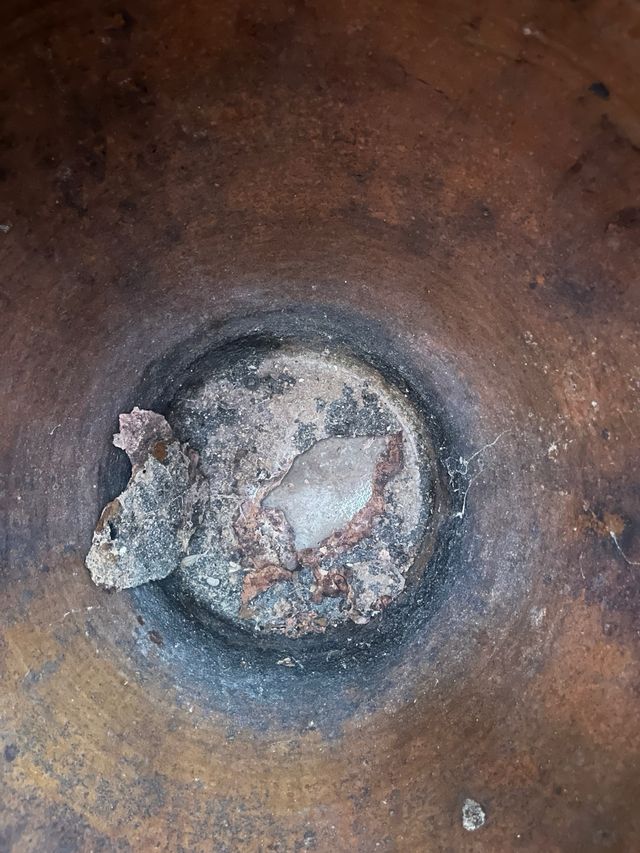 Tinajas Terracota - Antigua