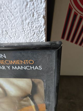 Marco madera 60 x 82 cm externas con cristal