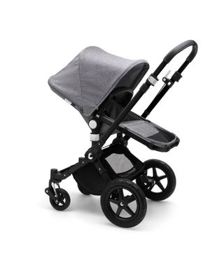 Coche cameleon 3 plus