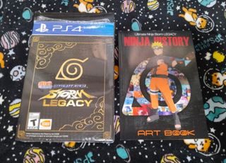 Extras de Videojuegos