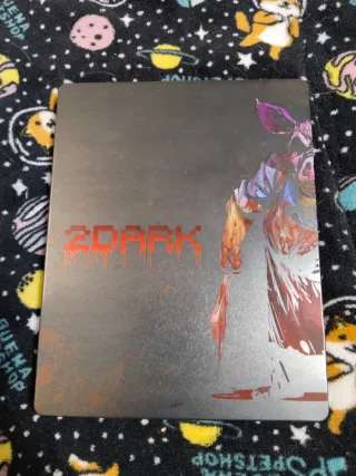 Extras de Videojuegos