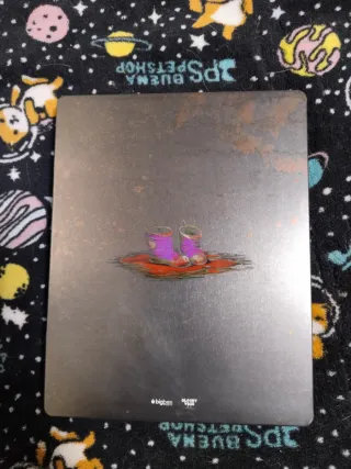 Extras de Videojuegos