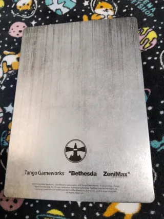 Extras de Videojuegos