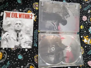 Extras de Videojuegos