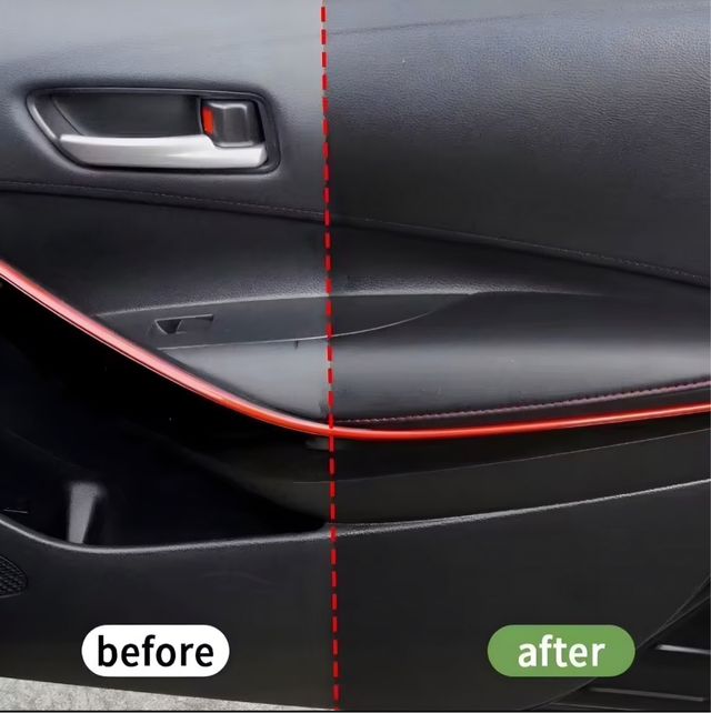 FOX Interior Ceramic 30ml