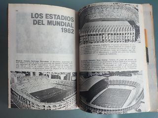 Donald en los Mundiales