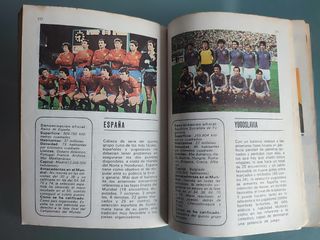 Donald en los Mundiales