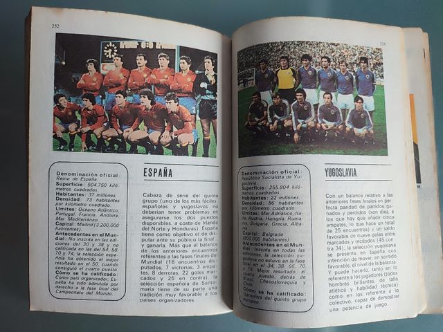 Donald en los Mundiales