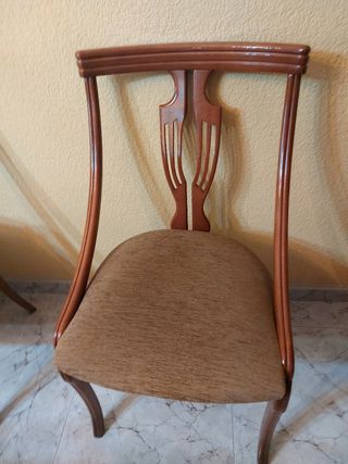 Elegante  Mesa comedor