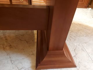 Elegante  Mesa comedor